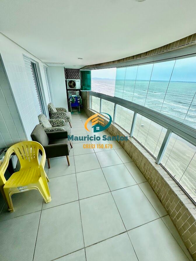 Apartamento à venda com 2 quartos, 1 suíte, 2 vagas e 86m² no Vila São Paulo, Mongaguá (SP) — foto 10 de 30