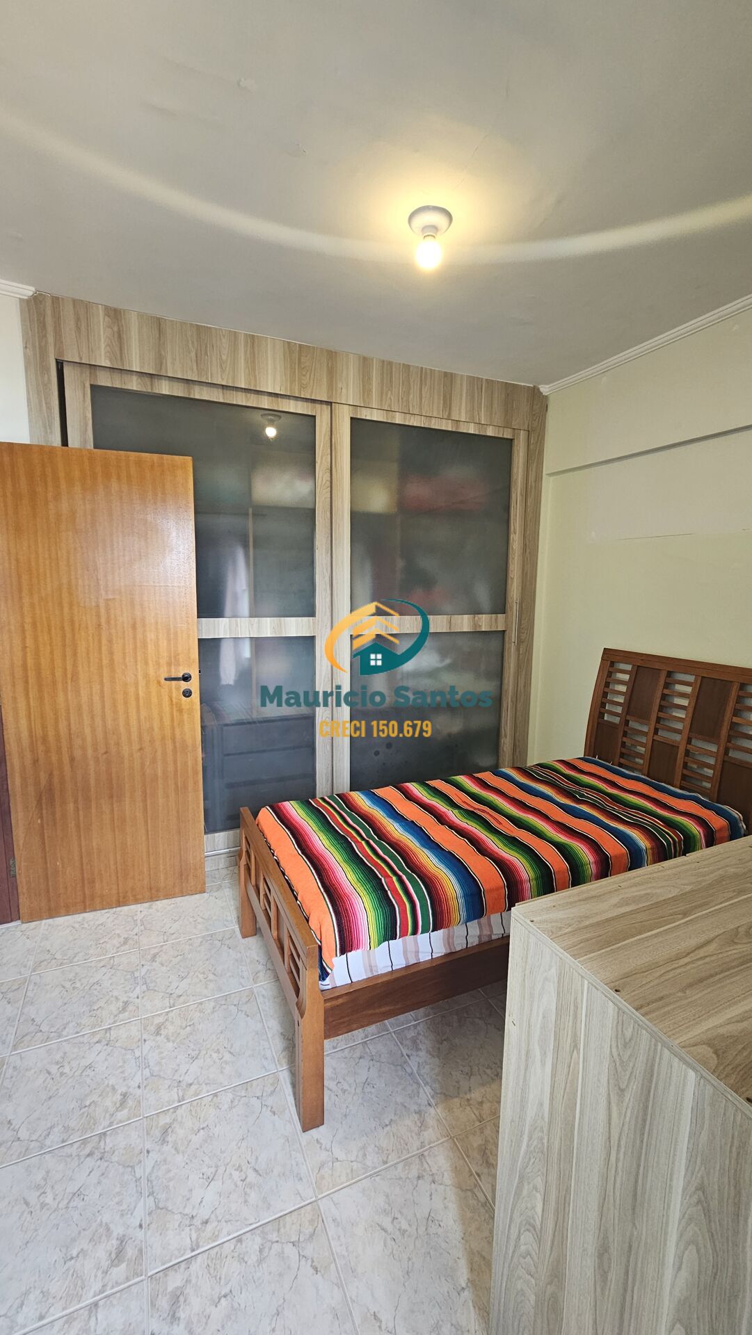 Apartamento à venda com 2 quartos, 1 suíte, 1 vaga e 97m² no Vera Cruz, Mongaguá (SP) — foto 17 de 30
