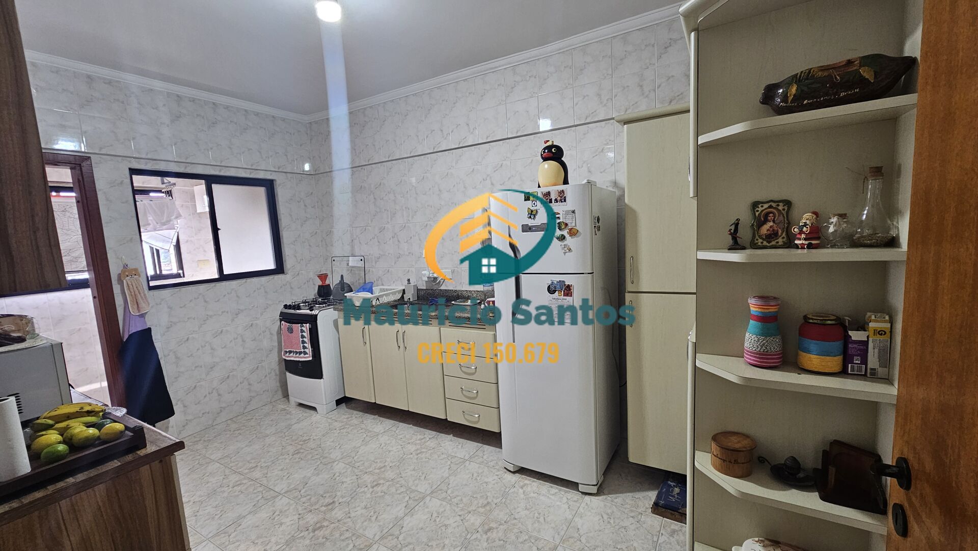 Apartamento à venda com 2 quartos, 1 suíte, 1 vaga e 97m² no Vera Cruz, Mongaguá (SP) — foto 9 de 30