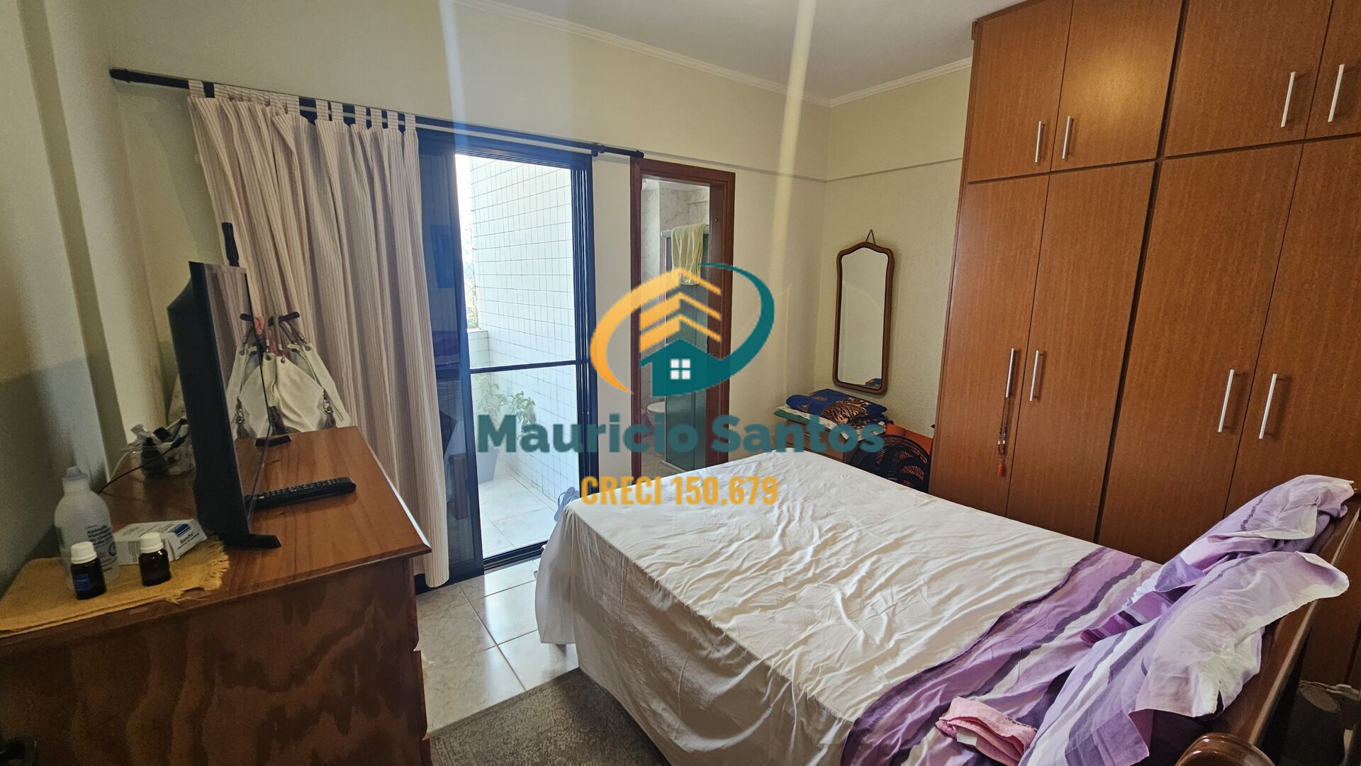 Apartamento à venda com 2 quartos, 1 suíte, 1 vaga e 97m² no Vera Cruz, Mongaguá (SP) — foto 20 de 30