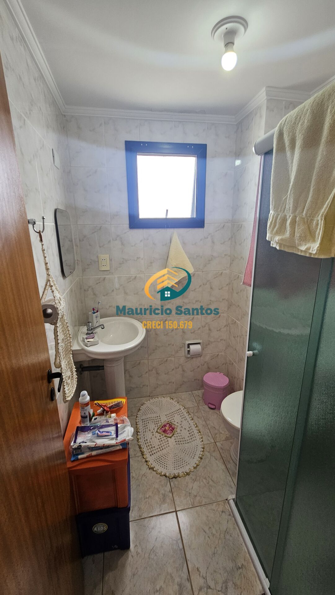Apartamento à venda com 2 quartos, 1 suíte, 1 vaga e 97m² no Vera Cruz, Mongaguá (SP) — foto 22 de 30