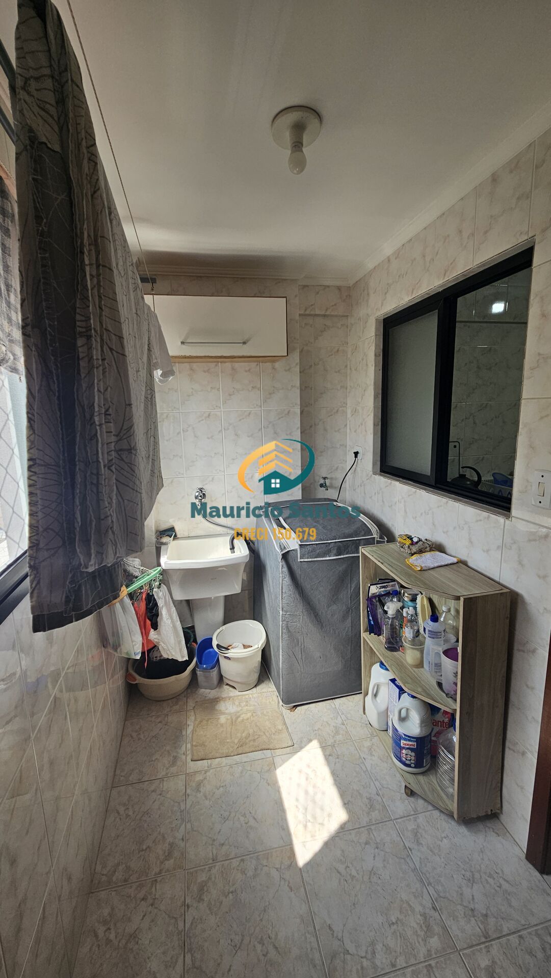 Apartamento à venda com 2 quartos, 1 suíte, 1 vaga e 97m² no Vera Cruz, Mongaguá (SP) — foto 12 de 30