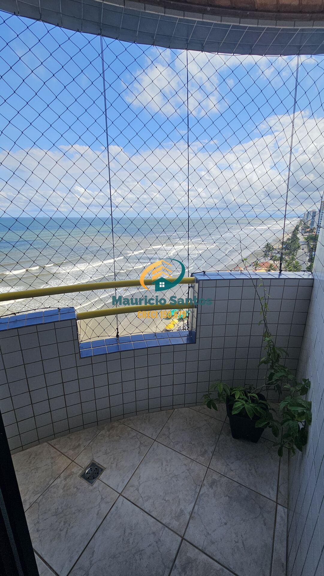 Apartamento à venda com 2 quartos, 1 suíte, 1 vaga e 97m² no Vera Cruz, Mongaguá (SP) — foto 23 de 30