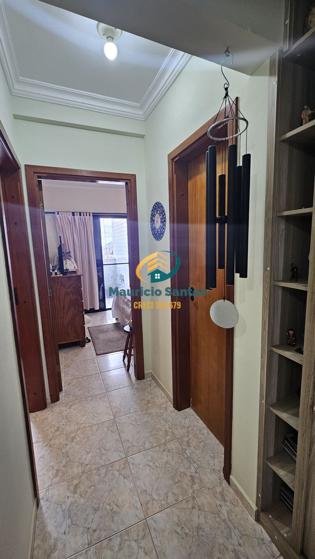 Apartamento à venda com 2 quartos, 1 suíte, 1 vaga e 97m² no Vera Cruz, Mongaguá (SP) — foto 14 de 30