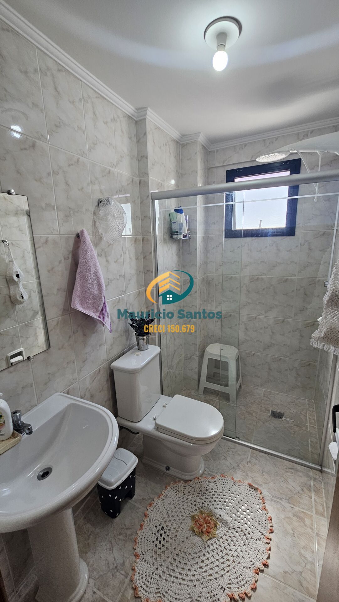 Apartamento à venda com 2 quartos, 1 suíte, 1 vaga e 97m² no Vera Cruz, Mongaguá (SP) — foto 15 de 30