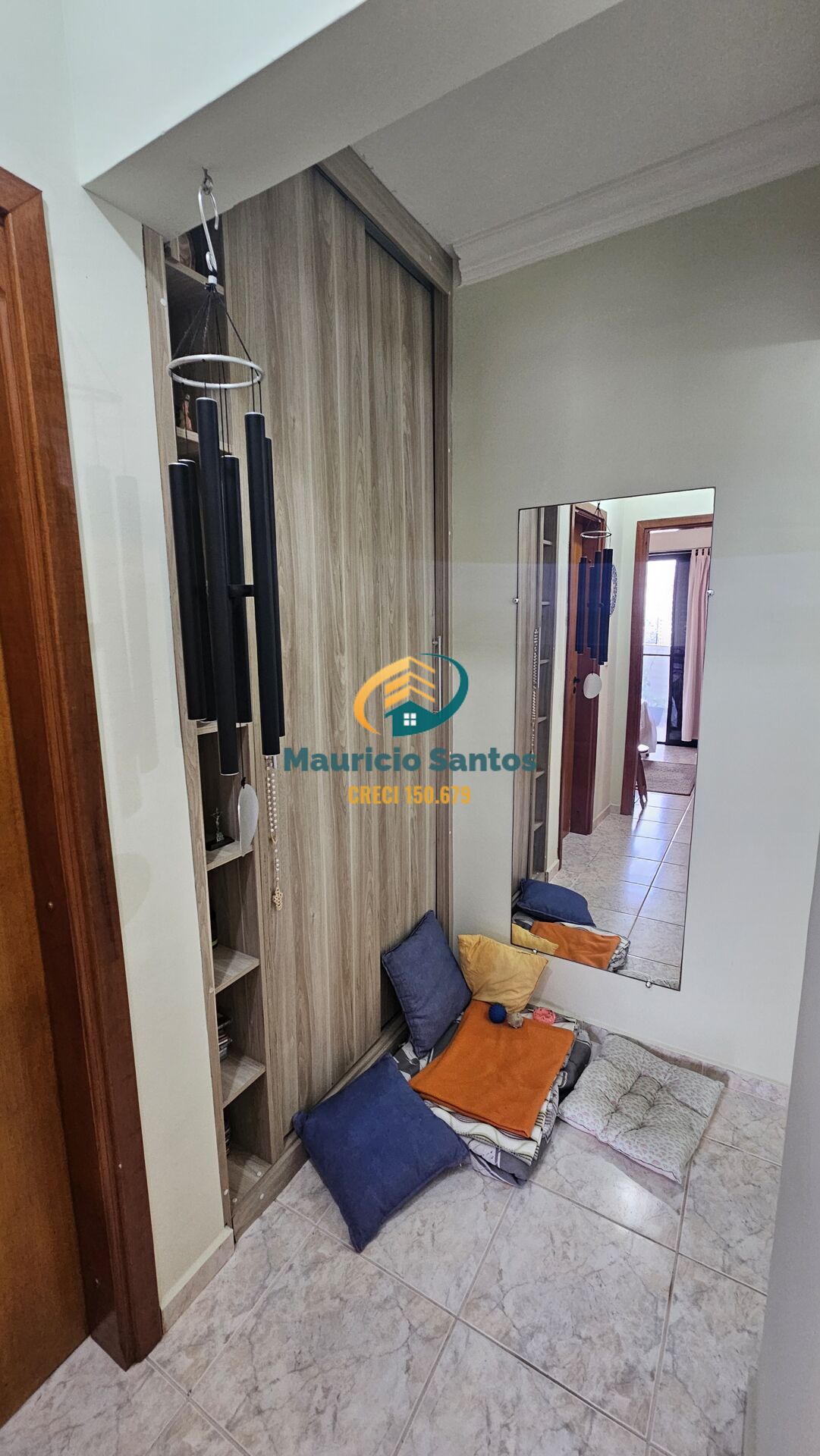 Apartamento à venda com 2 quartos, 1 suíte, 1 vaga e 97m² no Vera Cruz, Mongaguá (SP) — foto 13 de 30