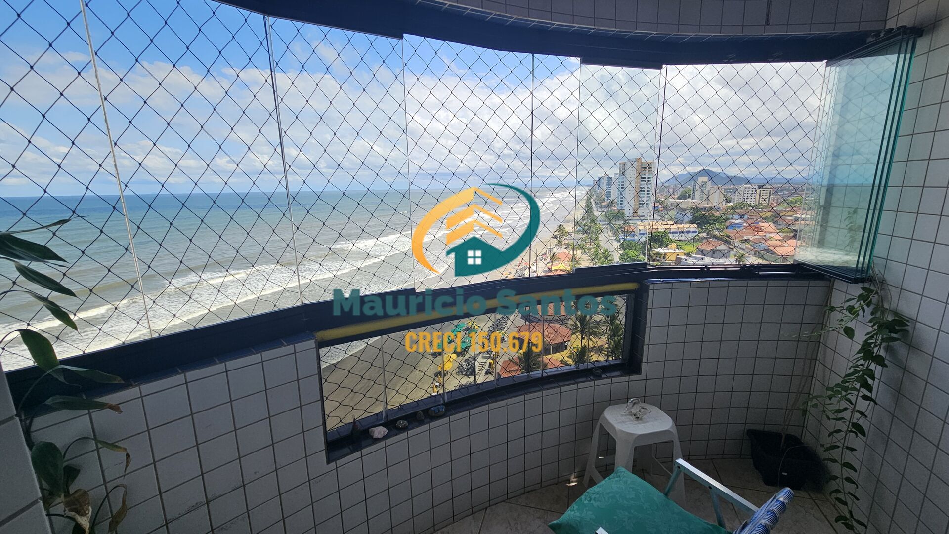 Apartamento à venda com 2 quartos, 1 suíte, 1 vaga e 97m² no Vera Cruz, Mongaguá (SP) — foto 6 de 30