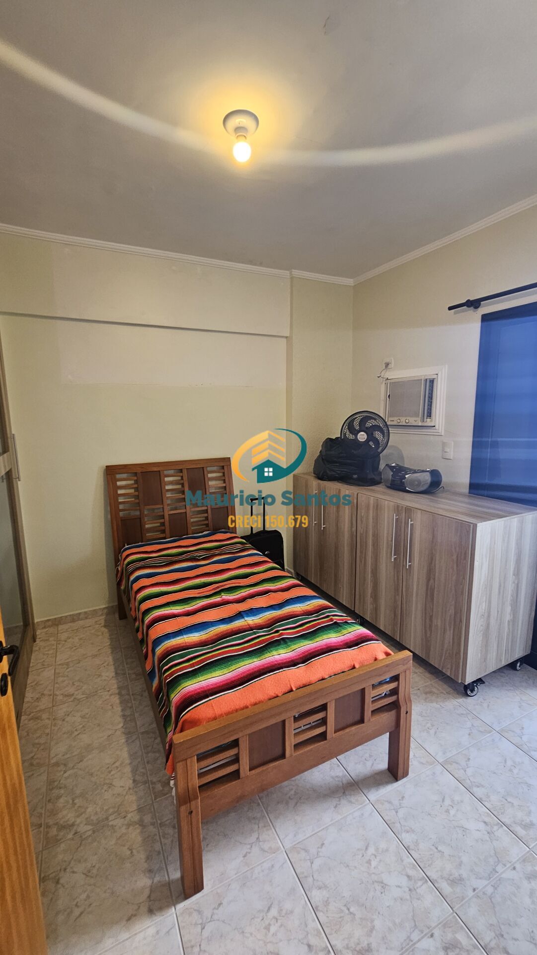 Apartamento à venda com 2 quartos, 1 suíte, 1 vaga e 97m² no Vera Cruz, Mongaguá (SP) — foto 16 de 30