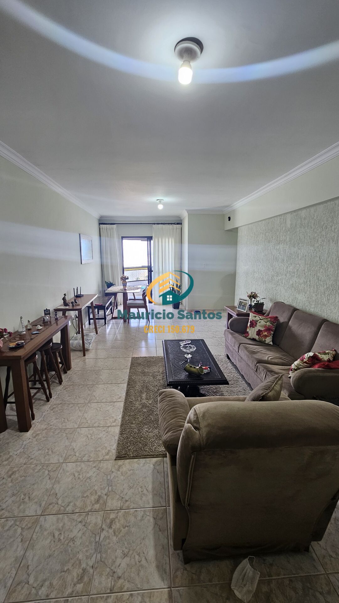 Apartamento à venda com 2 quartos, 1 suíte, 1 vaga e 97m² no Vera Cruz, Mongaguá (SP) — foto 2 de 30
