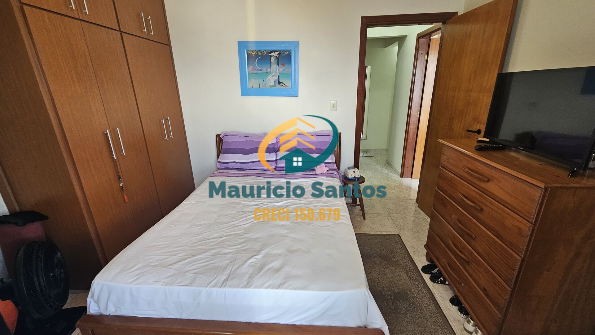 Apartamento à venda com 2 quartos, 1 suíte, 1 vaga e 97m² no Vera Cruz, Mongaguá (SP) — foto 21 de 30