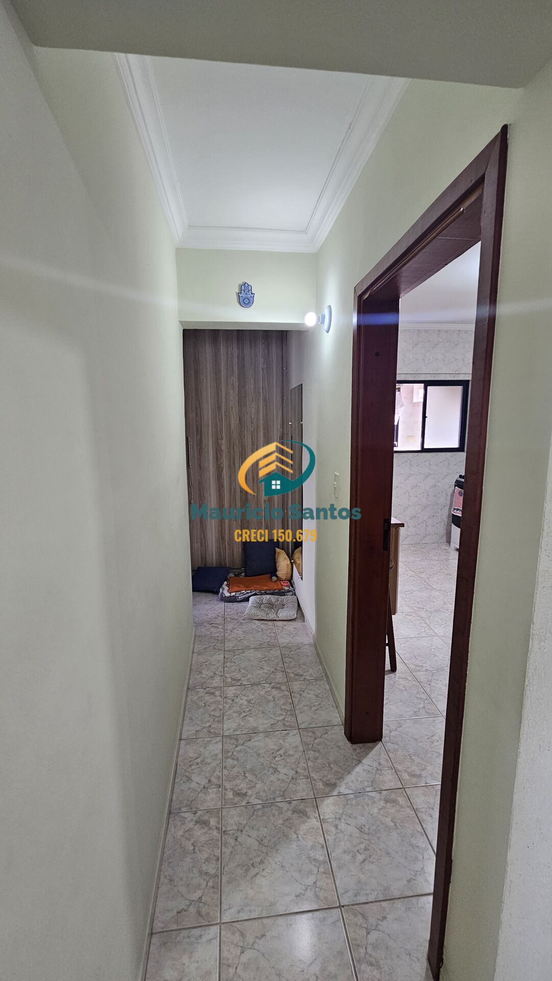 Apartamento à venda com 2 quartos, 1 suíte, 1 vaga e 97m² no Vera Cruz, Mongaguá (SP) — foto 8 de 30