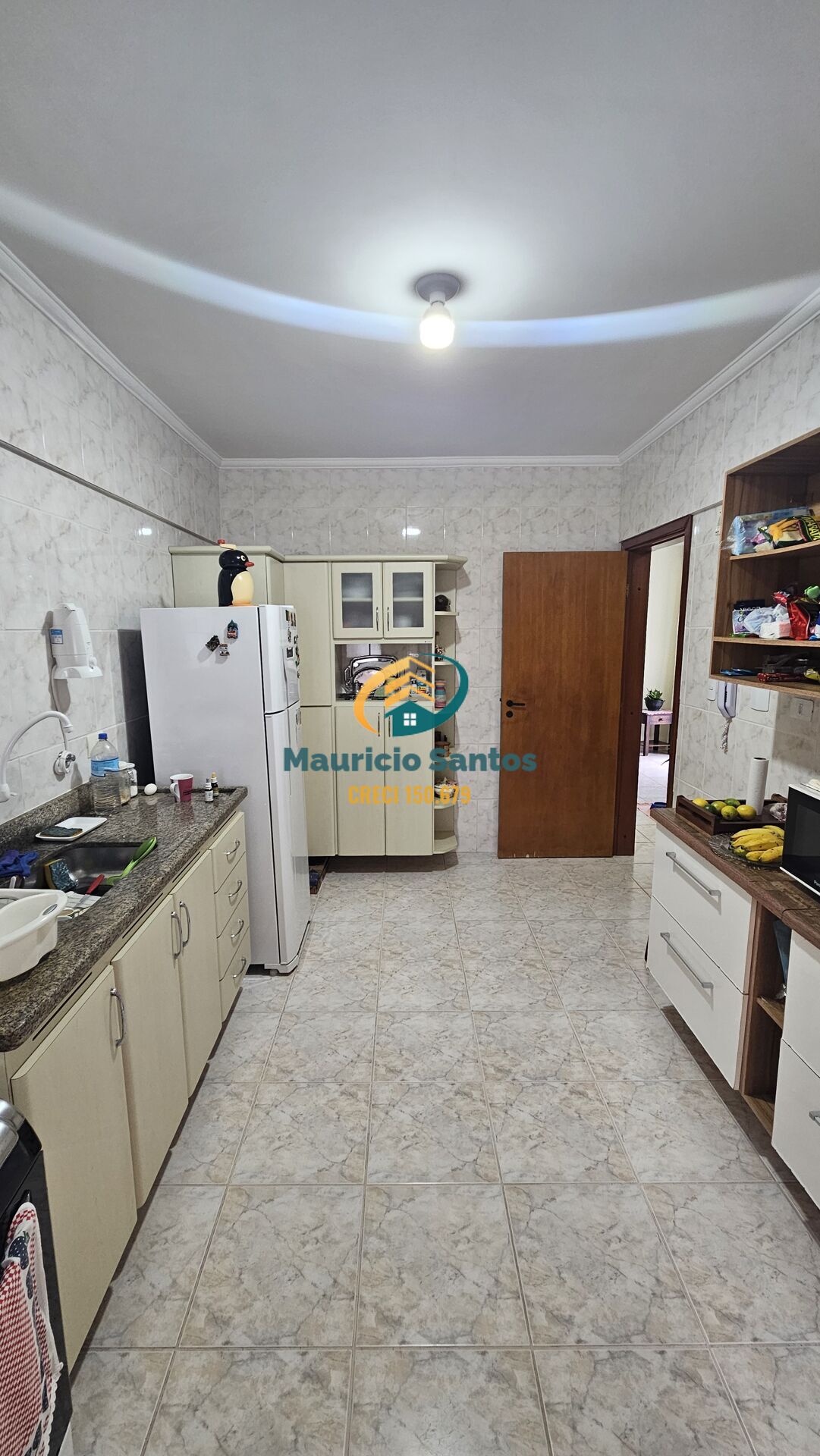 Apartamento à venda com 2 quartos, 1 suíte, 1 vaga e 97m² no Vera Cruz, Mongaguá (SP) — foto 11 de 30