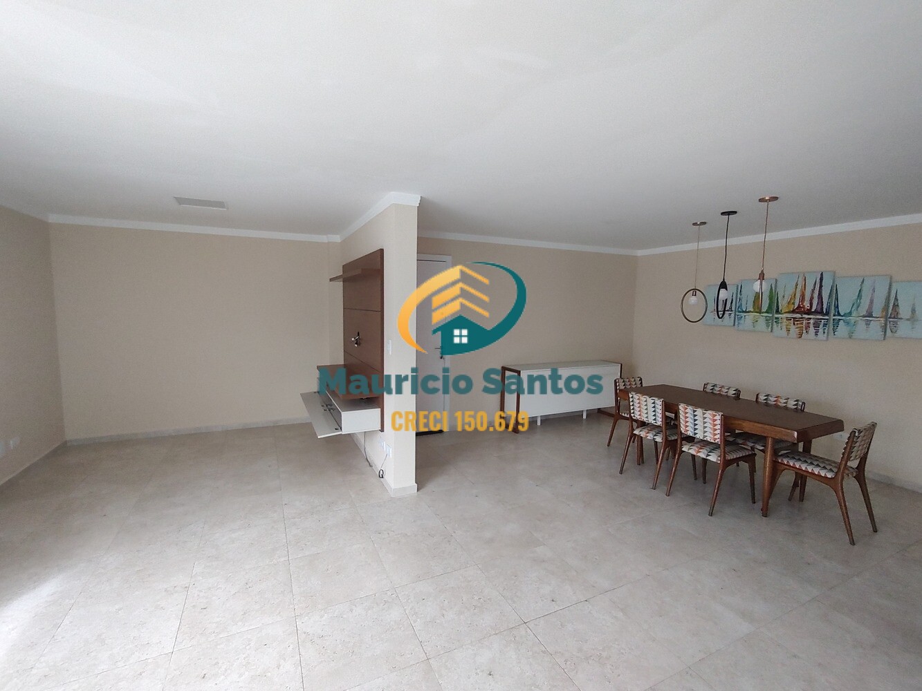 Cobertura à venda com 3 quartos, 2 suítes, 4 vagas e 252m² no Centro, Mongaguá (SP) — foto 3 de 30