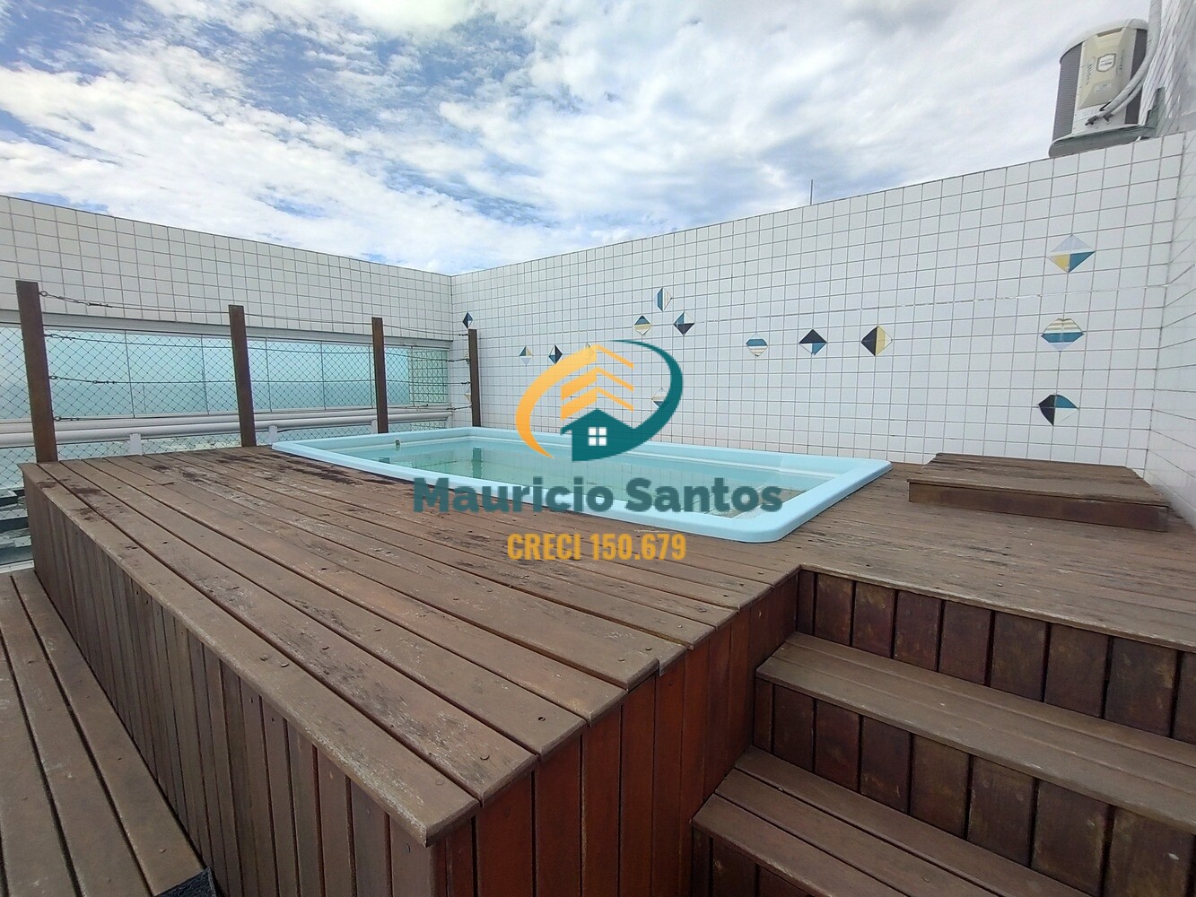Cobertura à venda com 3 quartos, 2 suítes, 4 vagas e 252m² no Centro, Mongaguá (SP) — foto 30 de 30