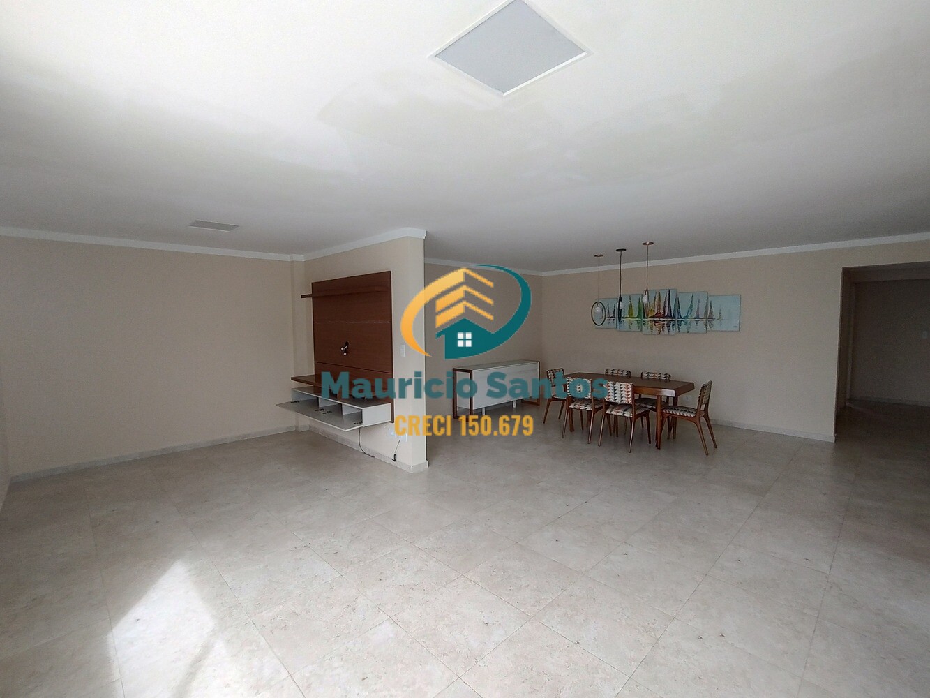Cobertura à venda com 3 quartos, 2 suítes, 4 vagas e 252m² no Centro, Mongaguá (SP) — foto 2 de 30