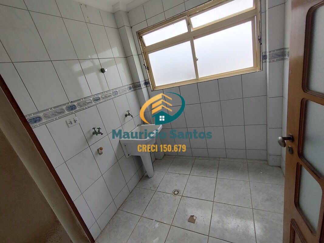 Apartamento à venda com 3 quartos, 1 suíte, 1 vaga e 116m² no Centro, Mongaguá (SP) — foto 13 de 30