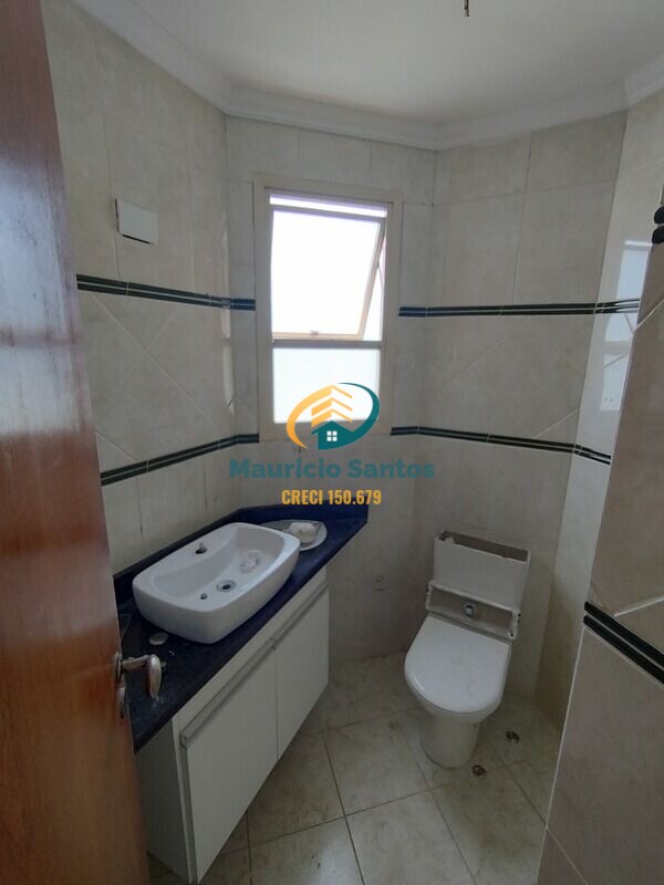 Apartamento à venda com 3 quartos, 1 suíte, 1 vaga e 116m² no Centro, Mongaguá (SP) — foto 18 de 30