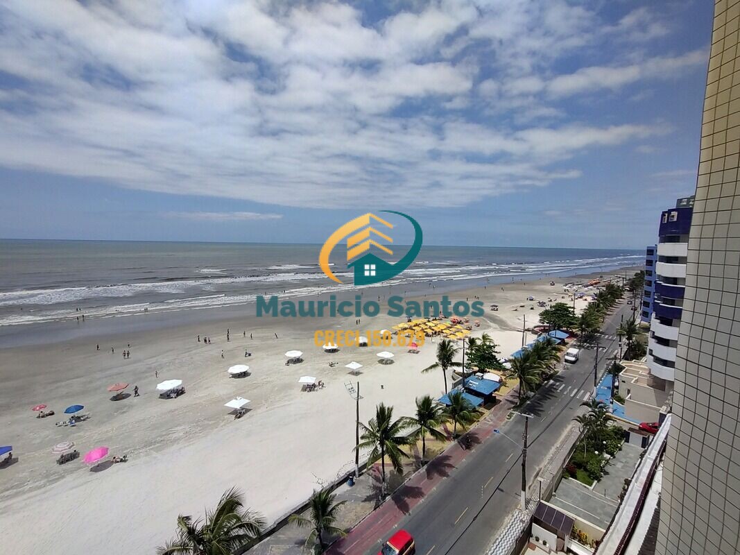 Apartamento à venda com 3 quartos, 1 suíte, 1 vaga e 116m² no Centro, Mongaguá (SP) — foto 9 de 30