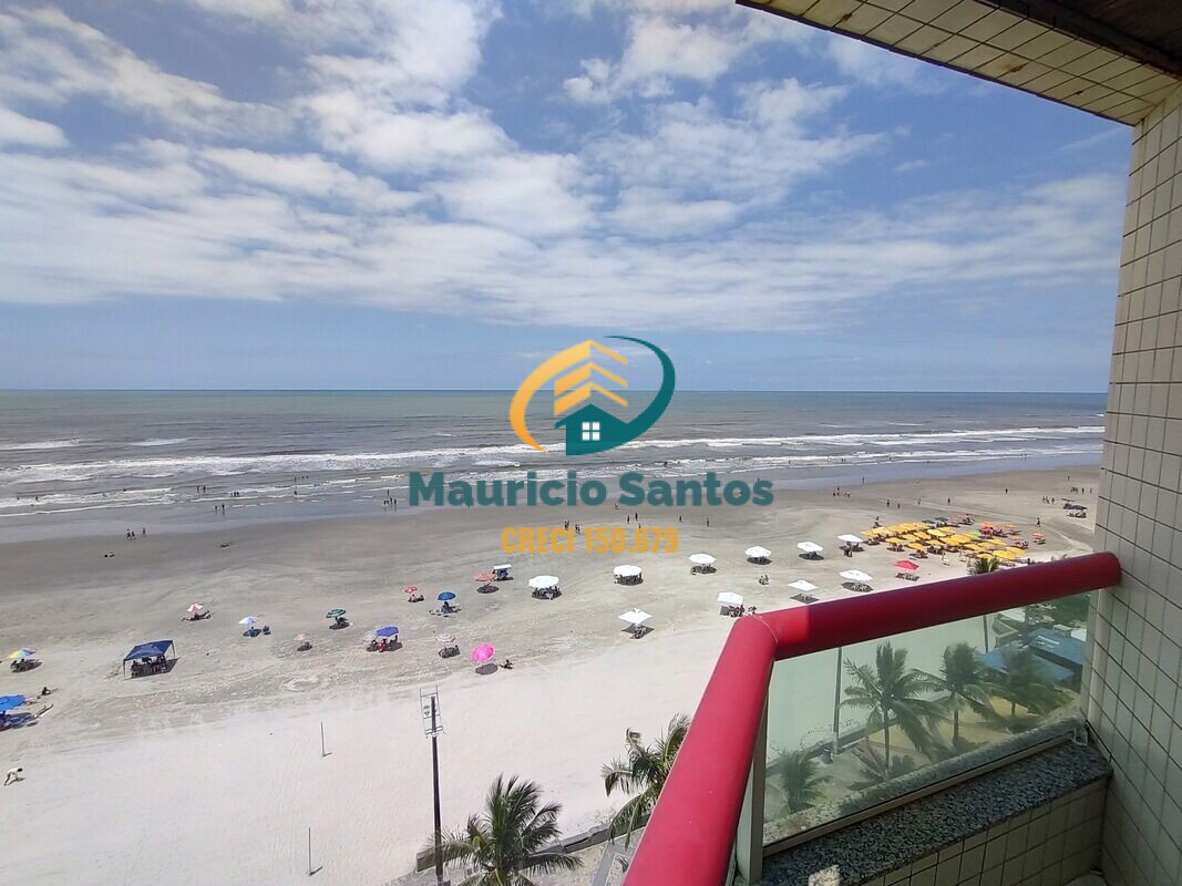 Apartamento à venda com 3 quartos, 1 suíte, 1 vaga e 116m² no Centro, Mongaguá (SP) — foto 21 de 30