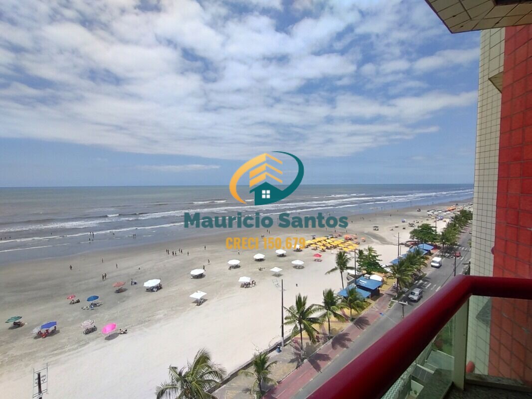 Apartamento à venda com 3 quartos, 1 suíte, 1 vaga e 116m² no Centro, Mongaguá (SP) — foto 3 de 30