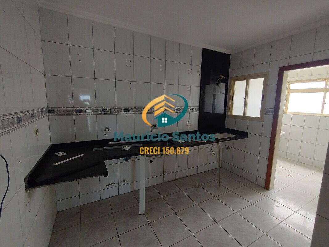 Apartamento à venda com 3 quartos, 1 suíte, 1 vaga e 116m² no Centro, Mongaguá (SP) — foto 11 de 30