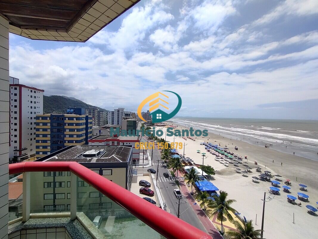 Apartamento à venda com 3 quartos, 1 suíte, 1 vaga e 116m² no Centro, Mongaguá (SP) — foto 22 de 30