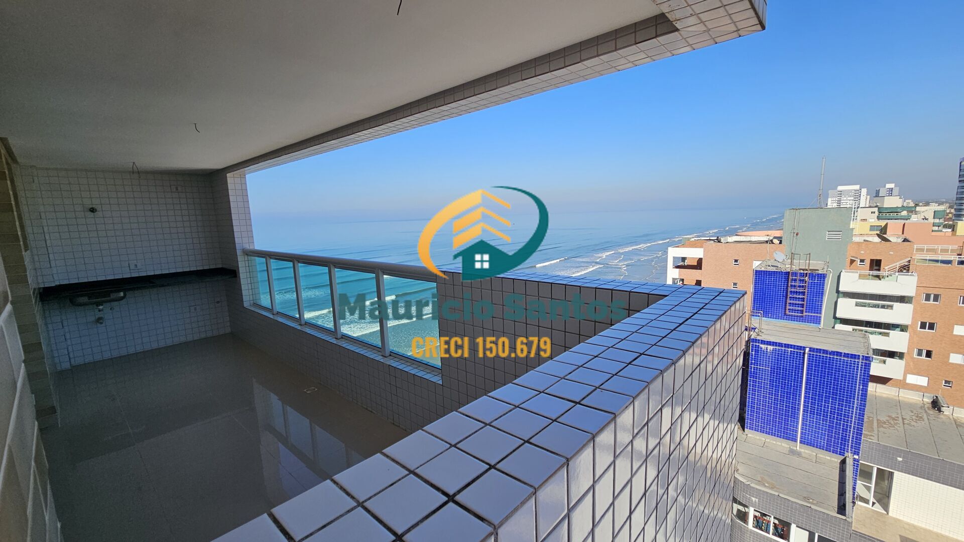 Apartamento à venda com 2 quartos, 1 suíte, 1 vaga e 75m² no Centro, Mongaguá (SP) — foto 21 de 30