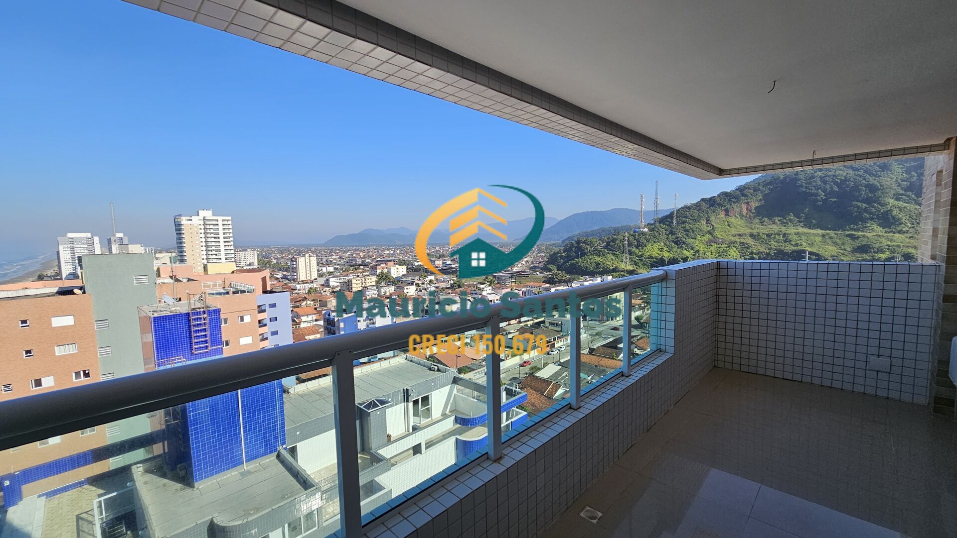 Apartamento à venda com 2 quartos, 1 suíte, 1 vaga e 75m² no Centro, Mongaguá (SP) — foto 8 de 30