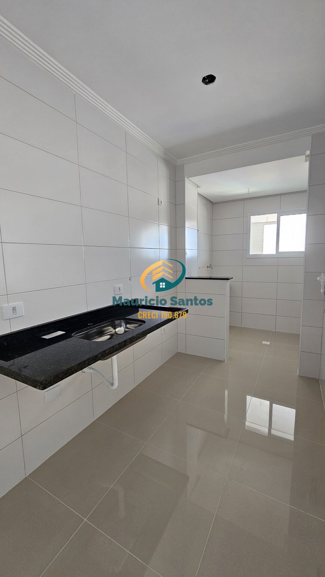 Apartamento à venda com 2 quartos, 1 suíte, 1 vaga e 75m² no Centro, Mongaguá (SP) — foto 14 de 30