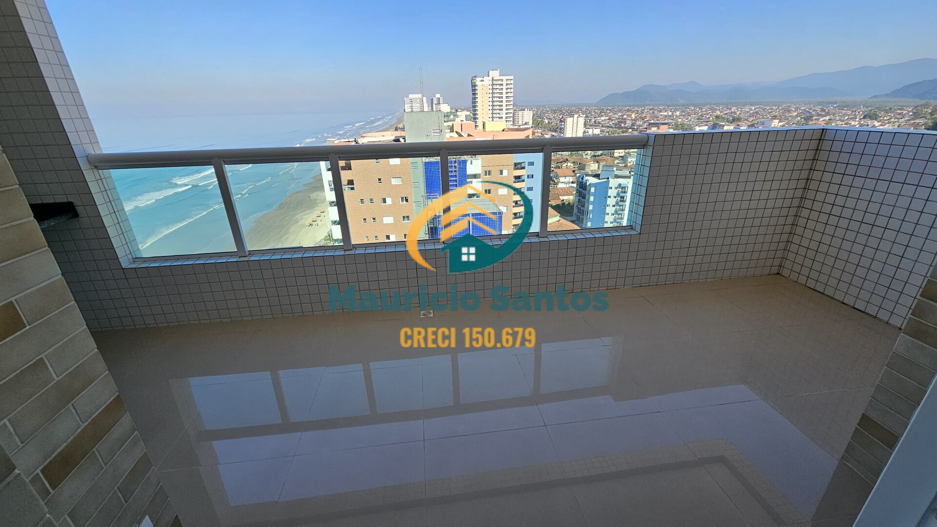 Apartamento à venda com 2 quartos, 1 suíte, 1 vaga e 75m² no Centro, Mongaguá (SP) — foto 5 de 30