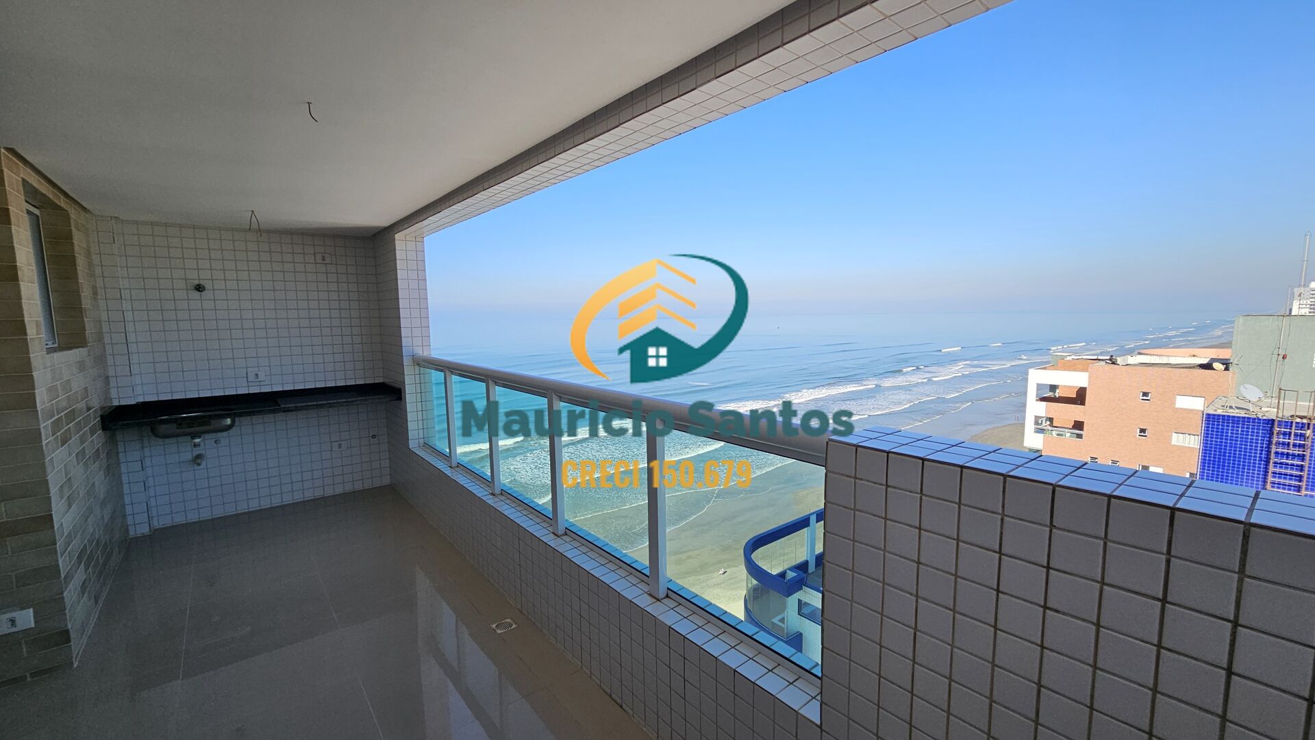 Apartamento à venda com 2 quartos, 1 suíte, 1 vaga e 75m² no Centro, Mongaguá (SP) — foto 12 de 30