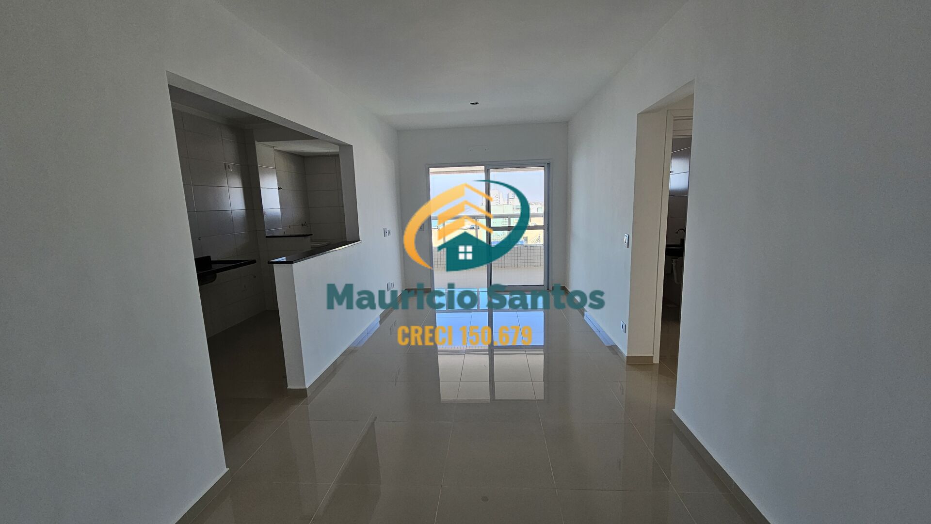 Apartamento à venda com 2 quartos, 1 suíte, 1 vaga e 75m² no Centro, Mongaguá (SP) — foto 4 de 30