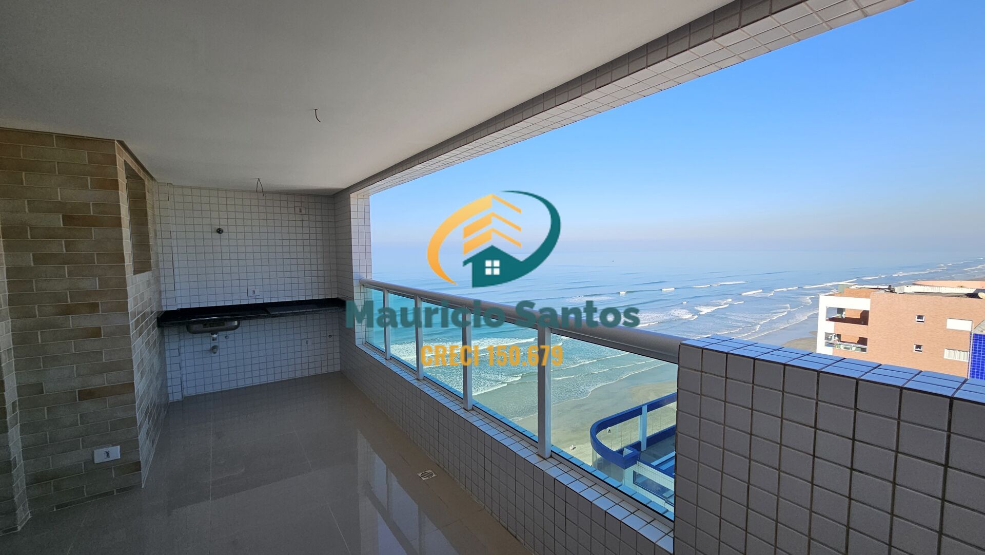 Apartamento à venda com 2 quartos, 1 suíte, 1 vaga e 75m² no Centro, Mongaguá (SP) — foto 9 de 30