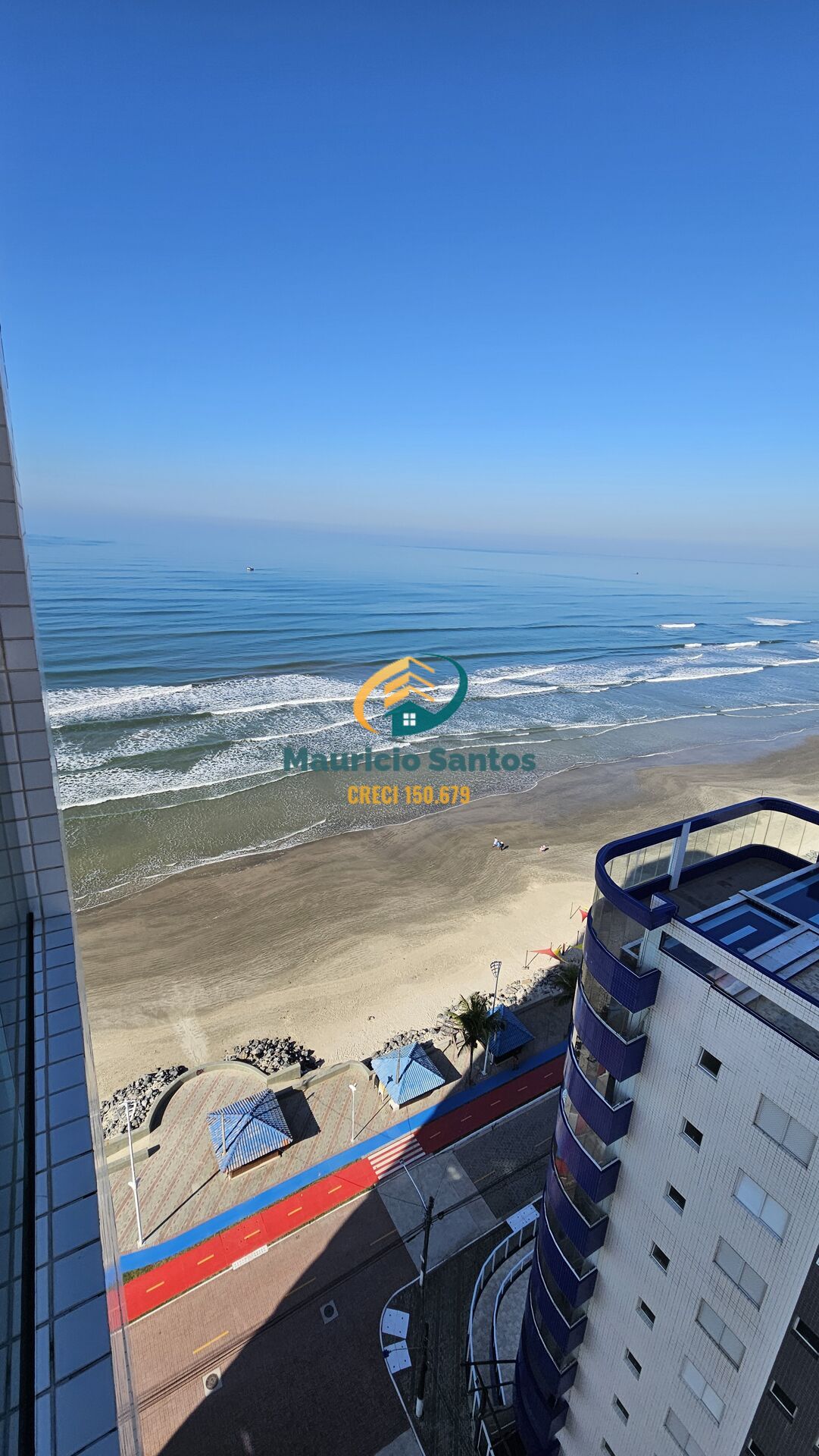 Apartamento à venda com 2 quartos, 1 suíte, 1 vaga e 75m² no Centro, Mongaguá (SP) — foto 10 de 30