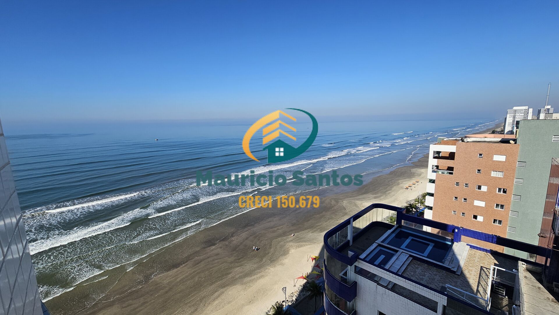 Apartamento à venda com 2 quartos, 1 suíte, 1 vaga e 75m² no Centro, Mongaguá (SP) — foto 11 de 30