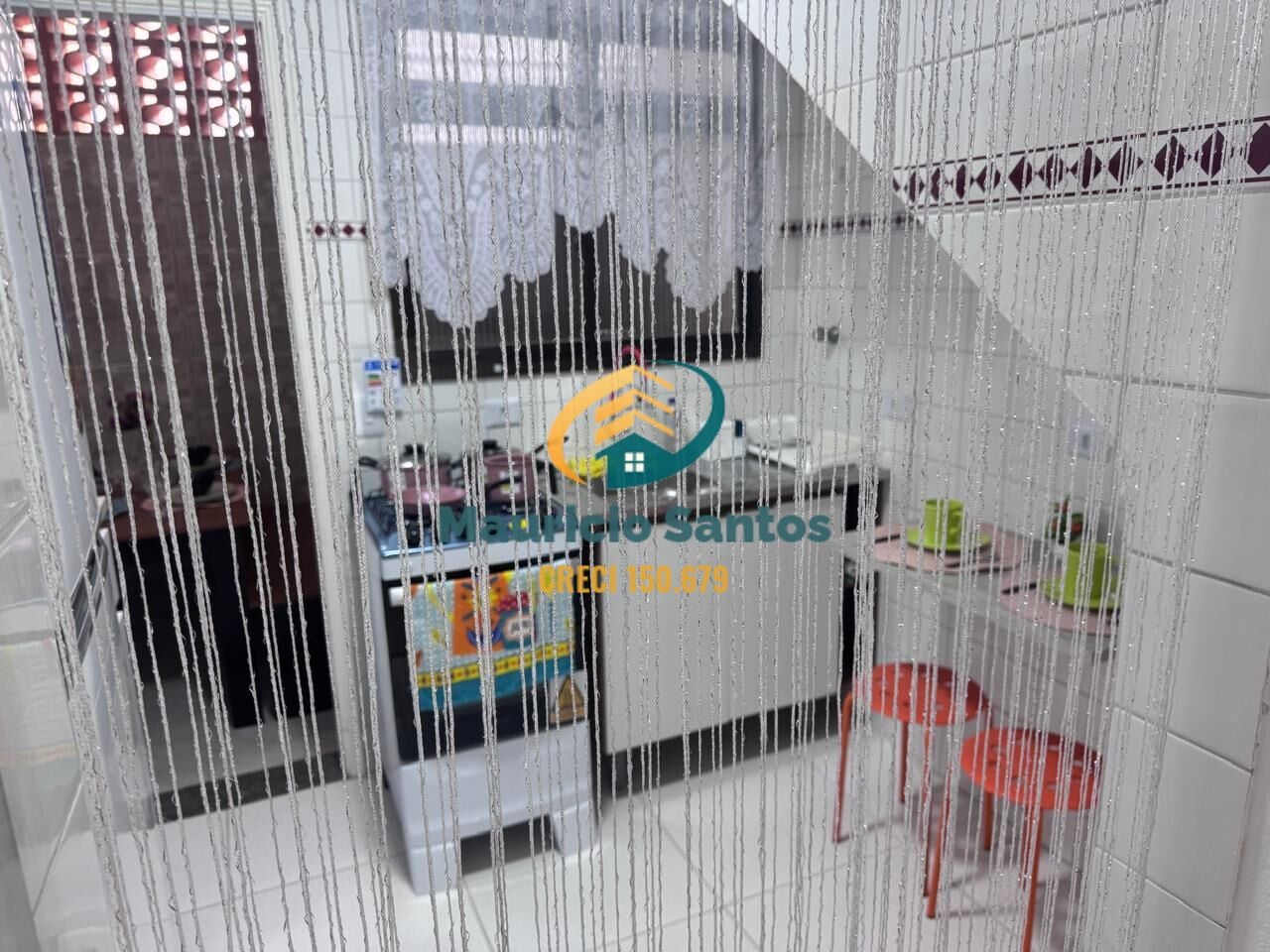 Casa à venda com 1 quarto, 1 suíte, 1 vaga e 58m² no Centro, Mongaguá (SP) — foto 7 de 27
