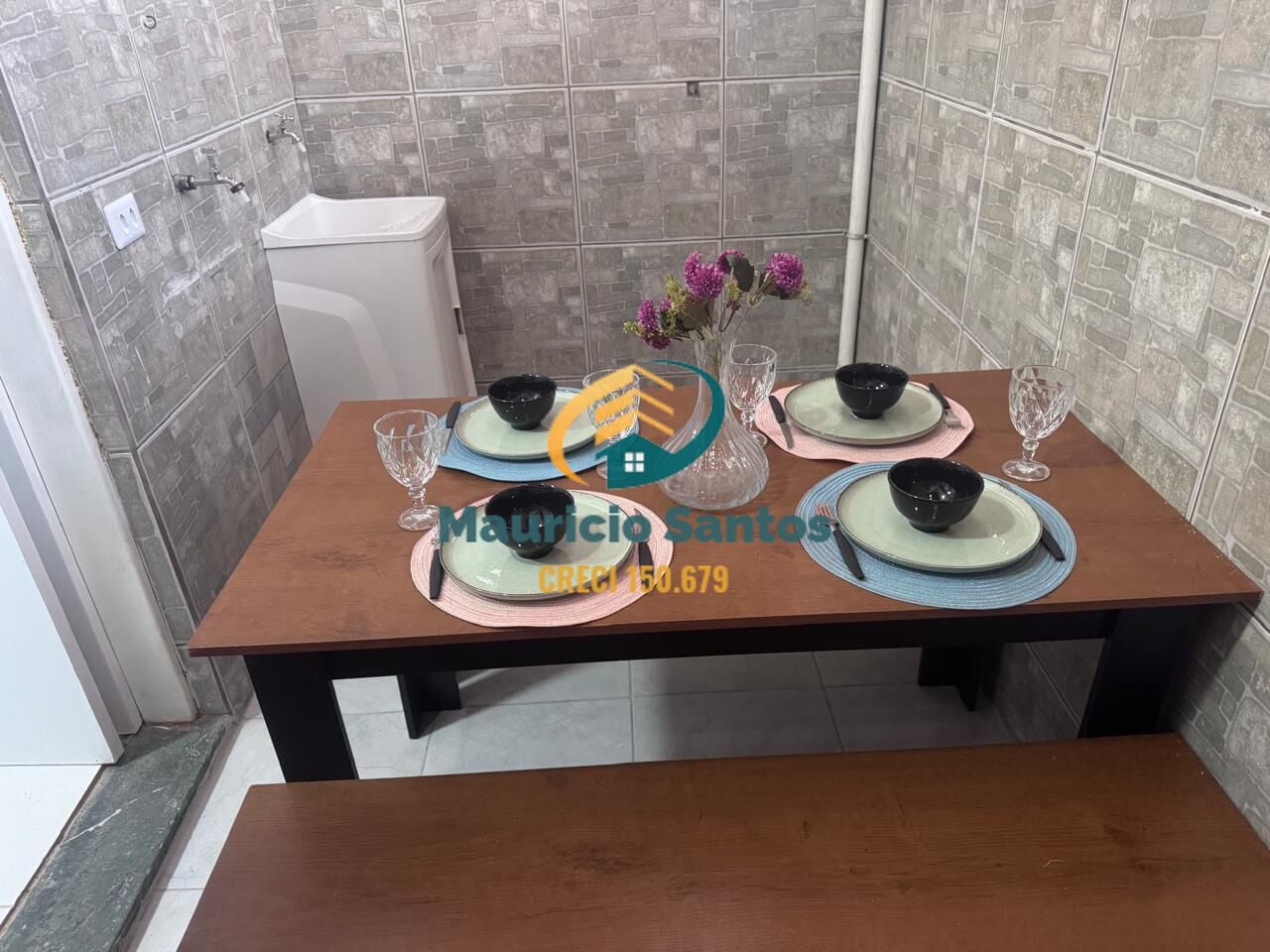 Casa à venda com 1 quarto, 1 suíte, 1 vaga e 58m² no Centro, Mongaguá (SP) — foto 13 de 27