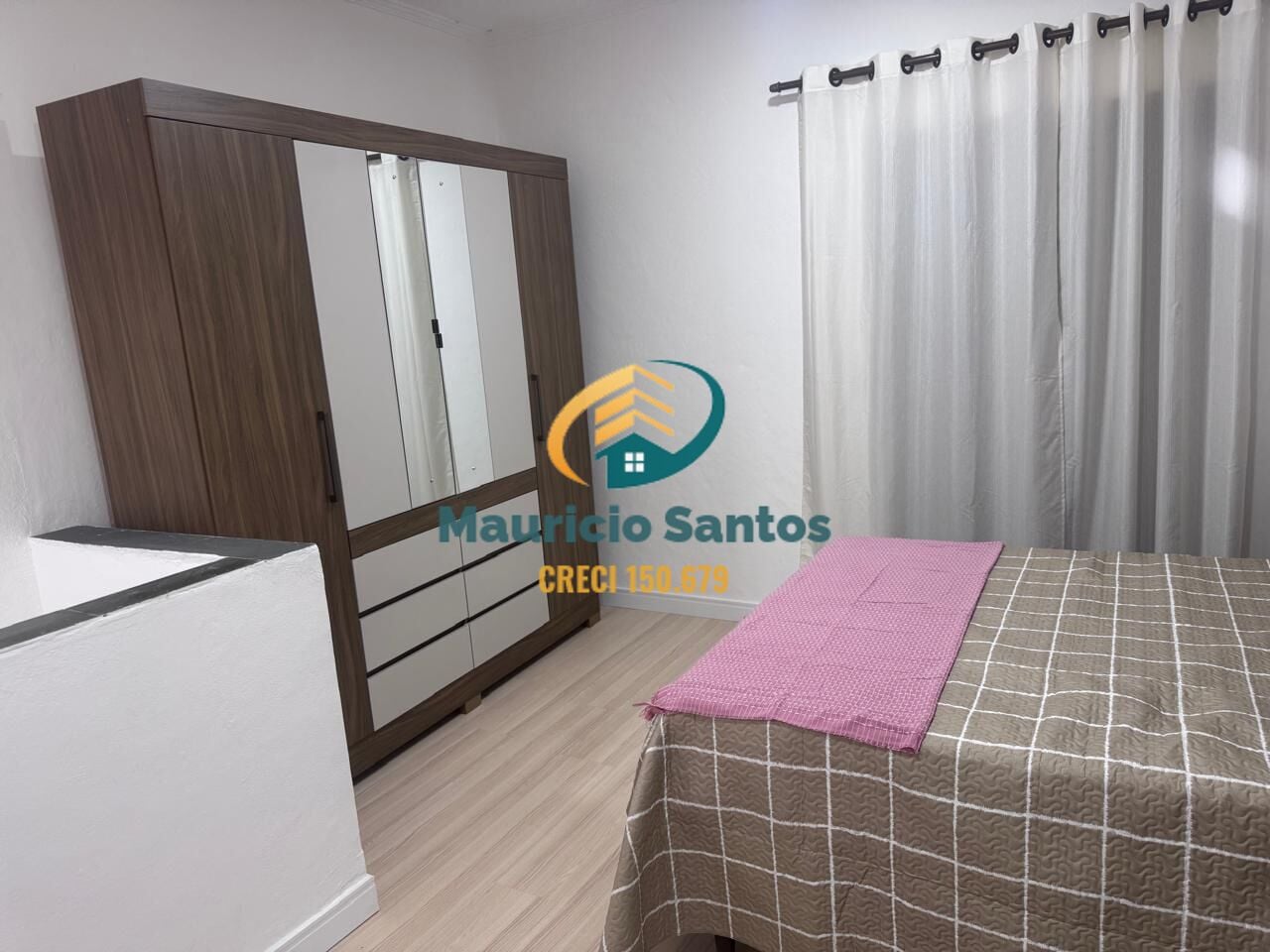 Casa à venda com 1 quarto, 1 suíte, 1 vaga e 58m² no Centro, Mongaguá (SP) — foto 17 de 27