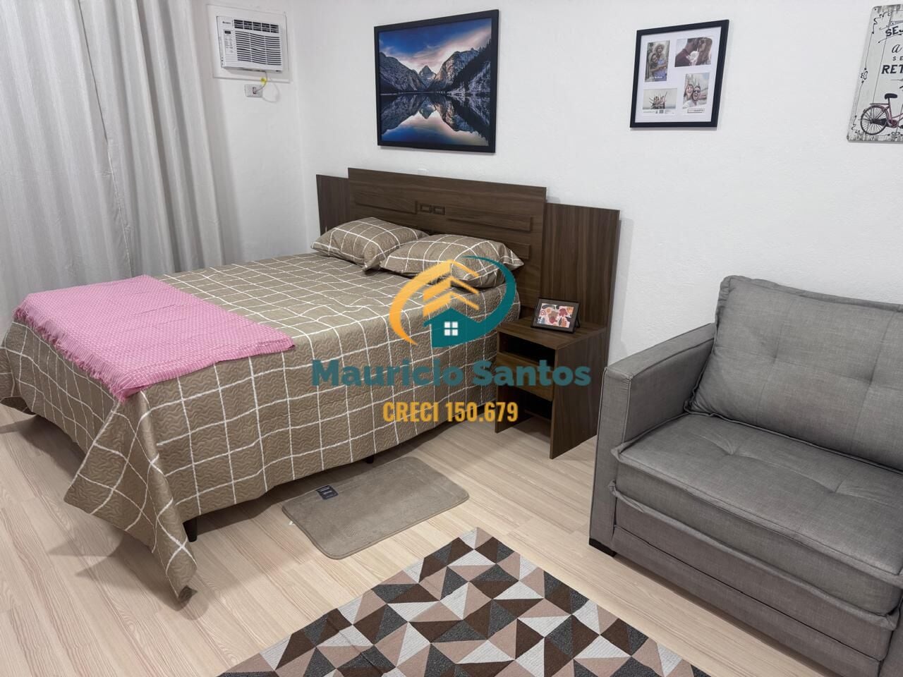 Casa à venda com 1 quarto, 1 suíte, 1 vaga e 58m² no Centro, Mongaguá (SP) — foto 16 de 27