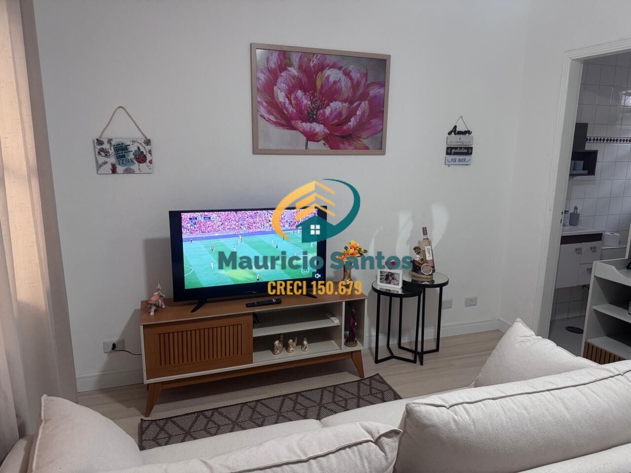 Casa à venda com 1 quarto, 1 suíte, 1 vaga e 58m² no Centro, Mongaguá (SP) — foto 3 de 27