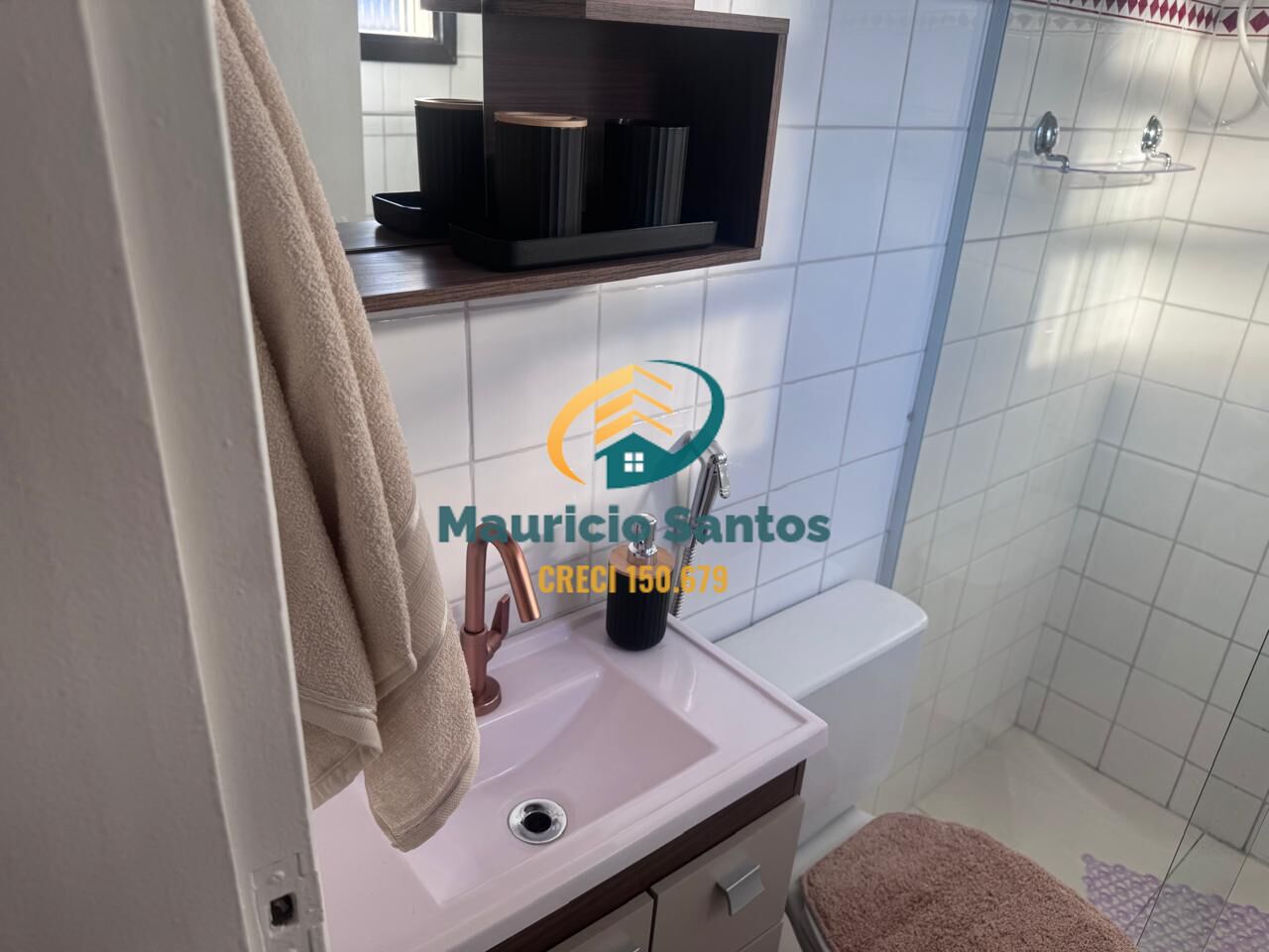 Casa à venda com 1 quarto, 1 suíte, 1 vaga e 58m² no Centro, Mongaguá (SP) — foto 20 de 27