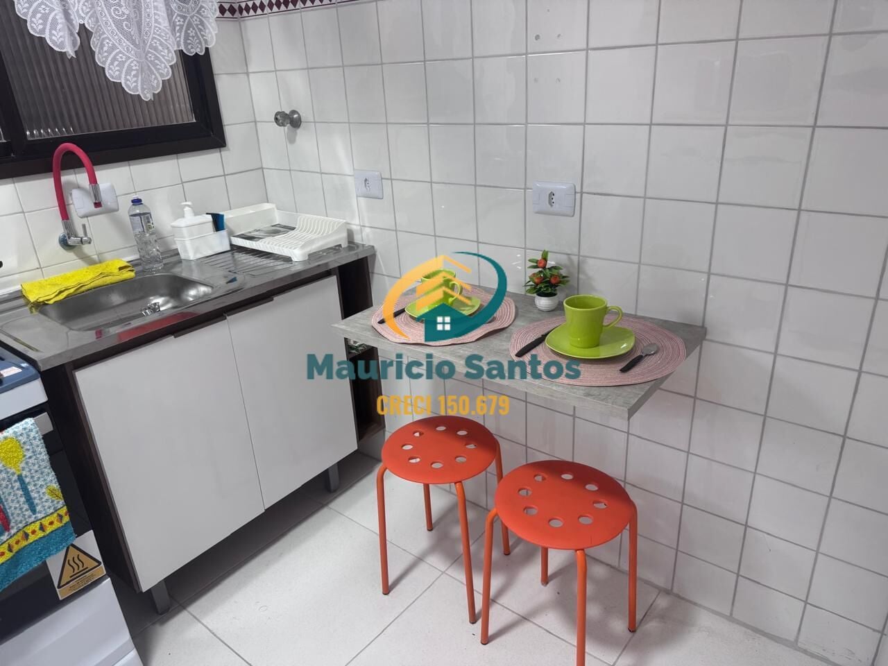 Casa à venda com 1 quarto, 1 suíte, 1 vaga e 58m² no Centro, Mongaguá (SP) — foto 8 de 27