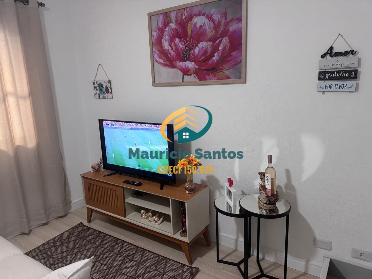 Casa à venda com 1 quarto, 1 suíte, 1 vaga e 58m² no Centro, Mongaguá (SP) — foto 5 de 27