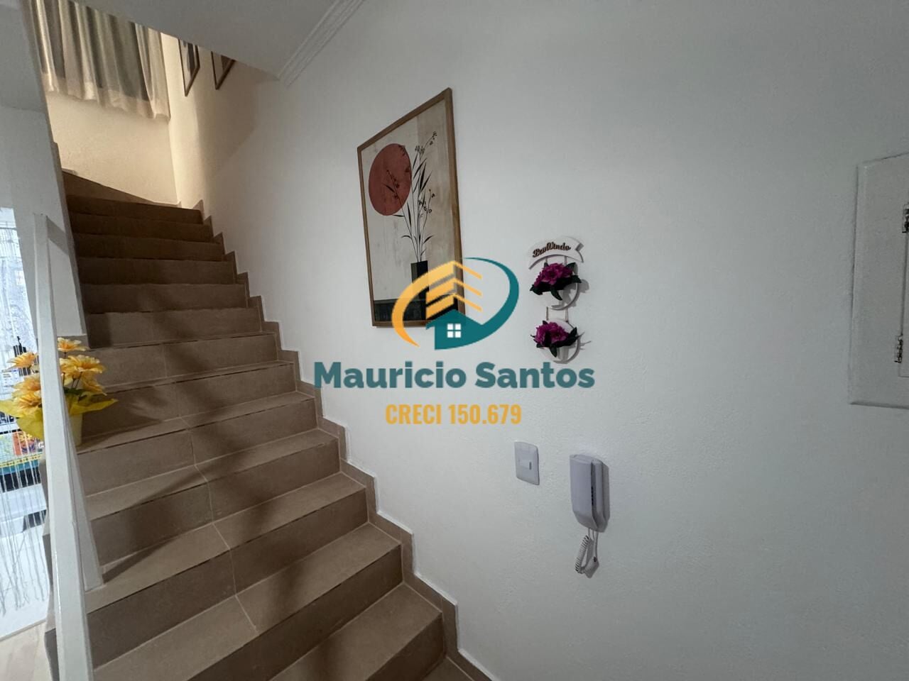 Casa à venda com 1 quarto, 1 suíte, 1 vaga e 58m² no Centro, Mongaguá (SP) — foto 14 de 27