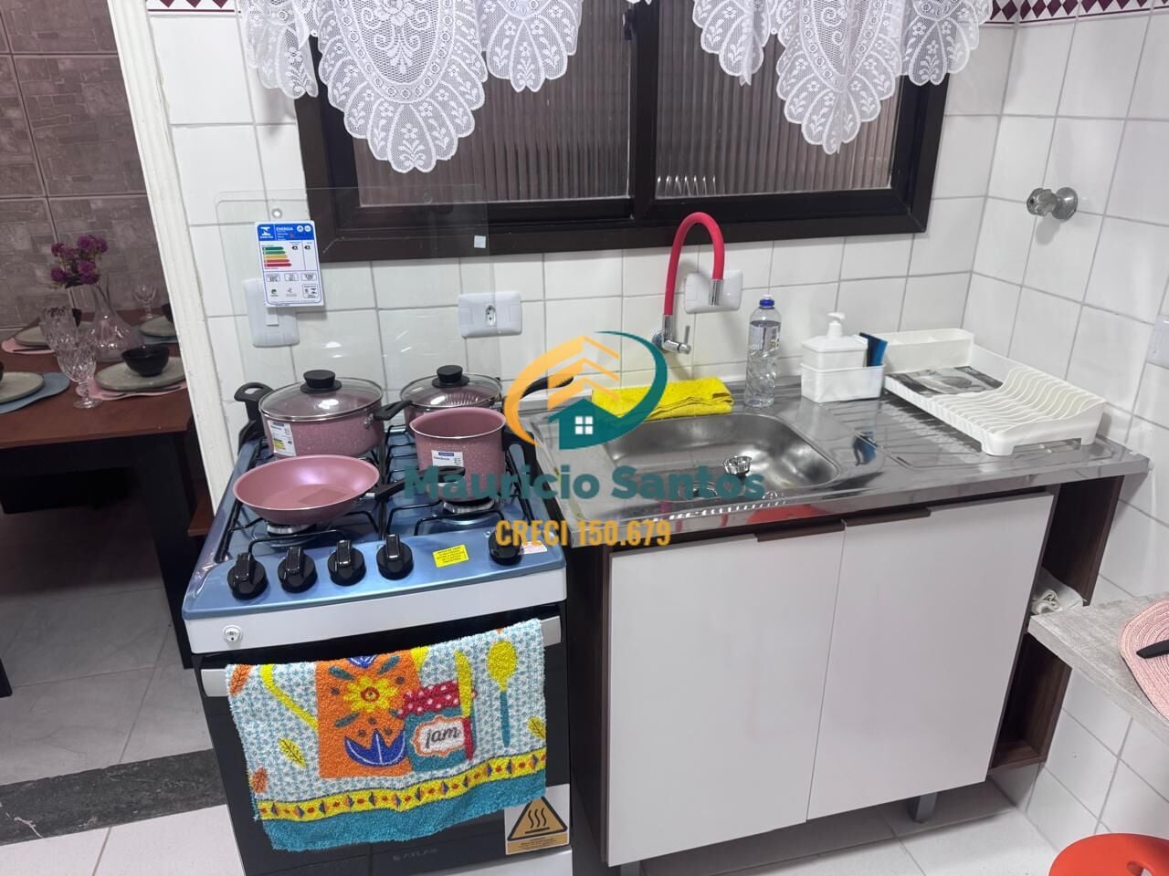 Casa à venda com 1 quarto, 1 suíte, 1 vaga e 58m² no Centro, Mongaguá (SP) — foto 9 de 27