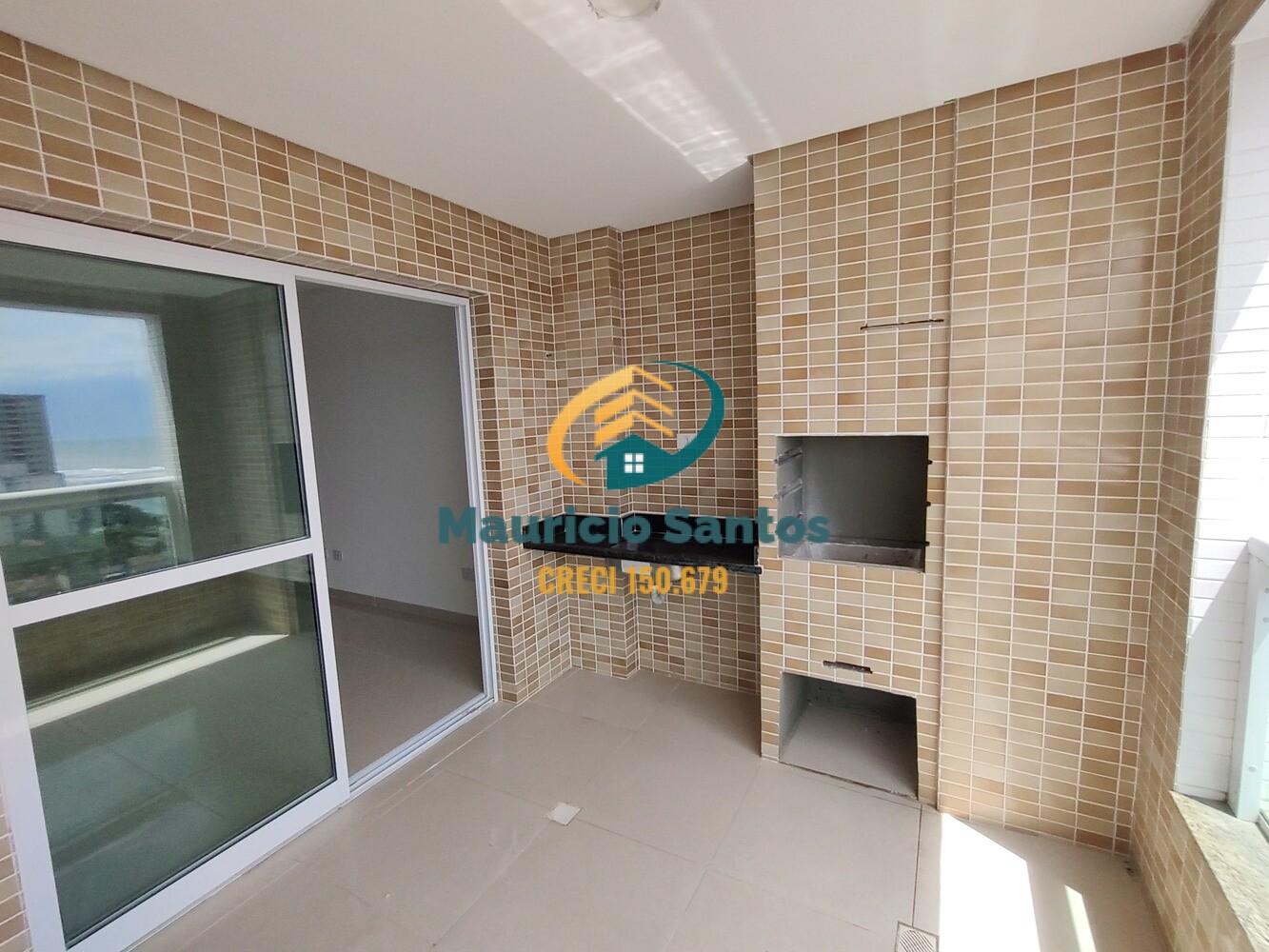 Apartamento à venda com 2 quartos, 1 suíte, 1 vaga e 82m² no Centro, Mongaguá (SP) — foto 8 de 30