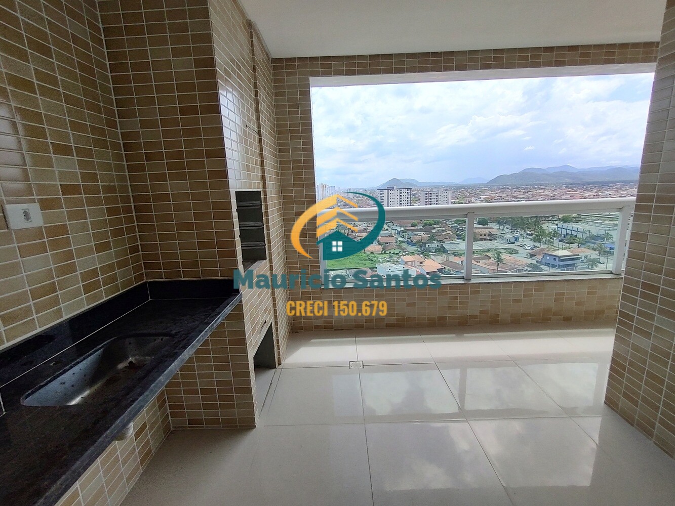 Apartamento à venda com 2 quartos, 1 suíte, 1 vaga e 82m² no Centro, Mongaguá (SP) — foto 6 de 30