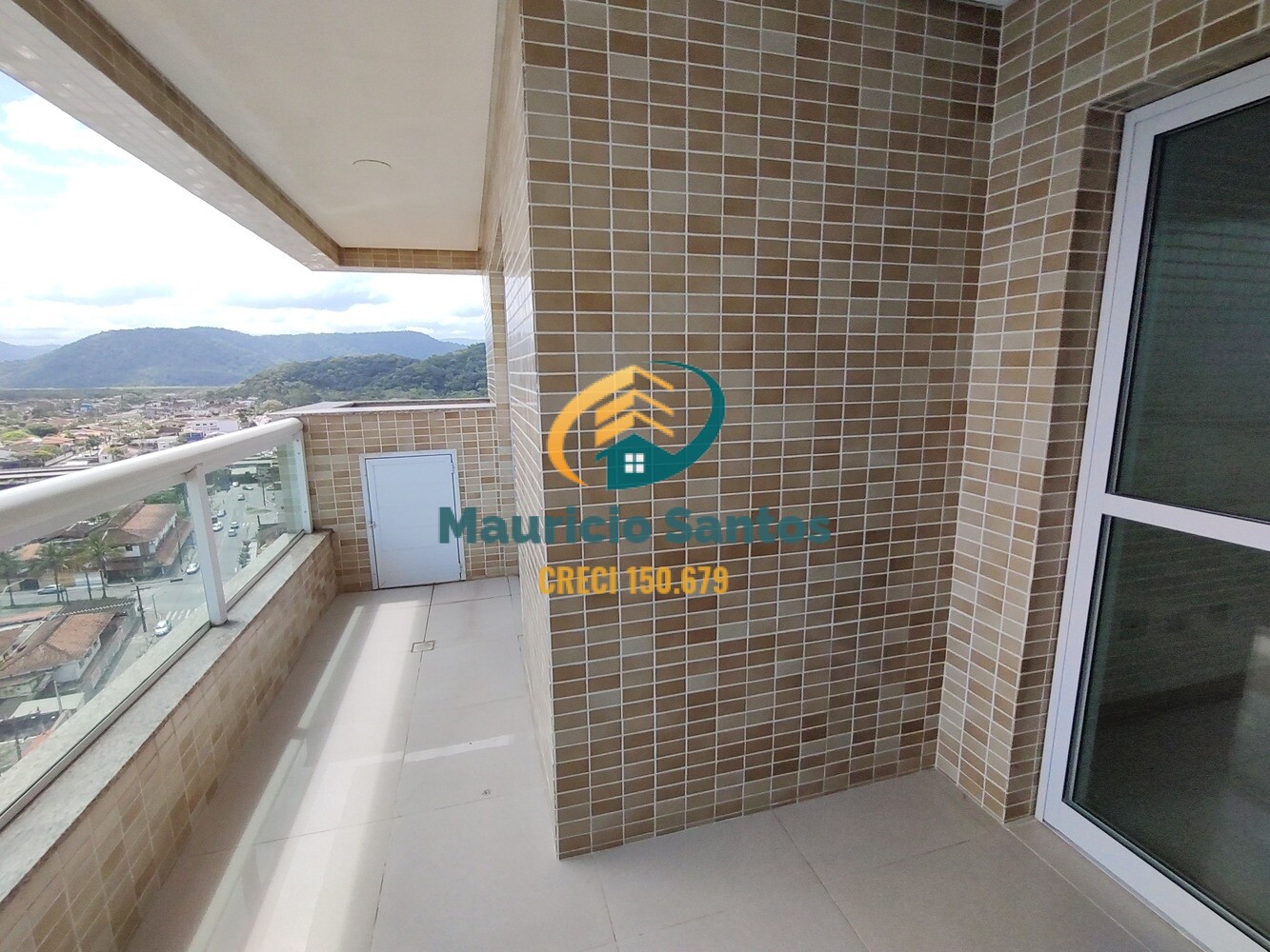Apartamento à venda com 2 quartos, 1 suíte, 1 vaga e 82m² no Centro, Mongaguá (SP) — foto 9 de 30