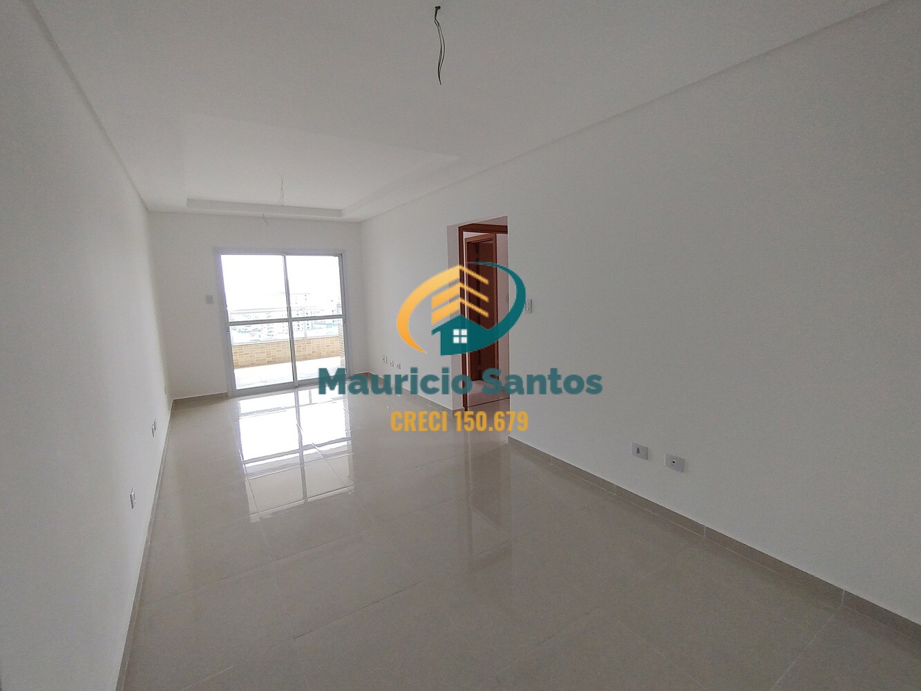Apartamento à venda com 2 quartos, 1 suíte, 1 vaga e 82m² no Centro, Mongaguá (SP) — foto 2 de 30