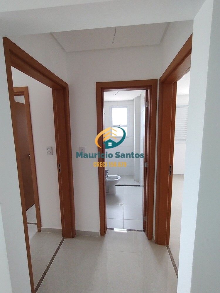 Apartamento à venda com 2 quartos, 1 suíte, 1 vaga e 82m² no Centro, Mongaguá (SP) — foto 13 de 30